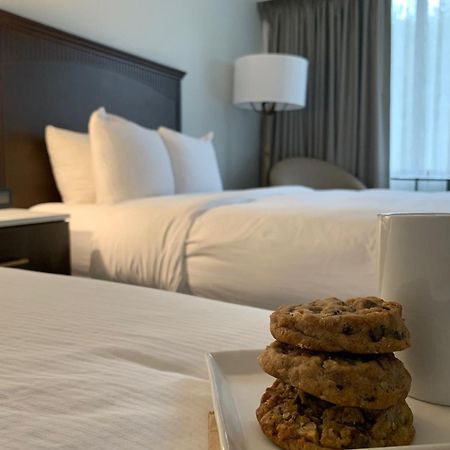 Doubletree By Hilton Шарлотсвил Екстериор снимка