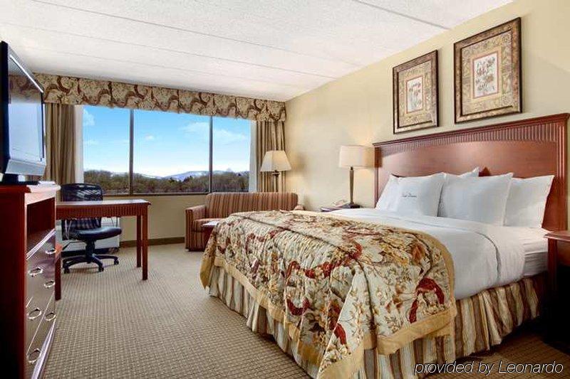 Doubletree By Hilton Шарлотсвил Стая снимка